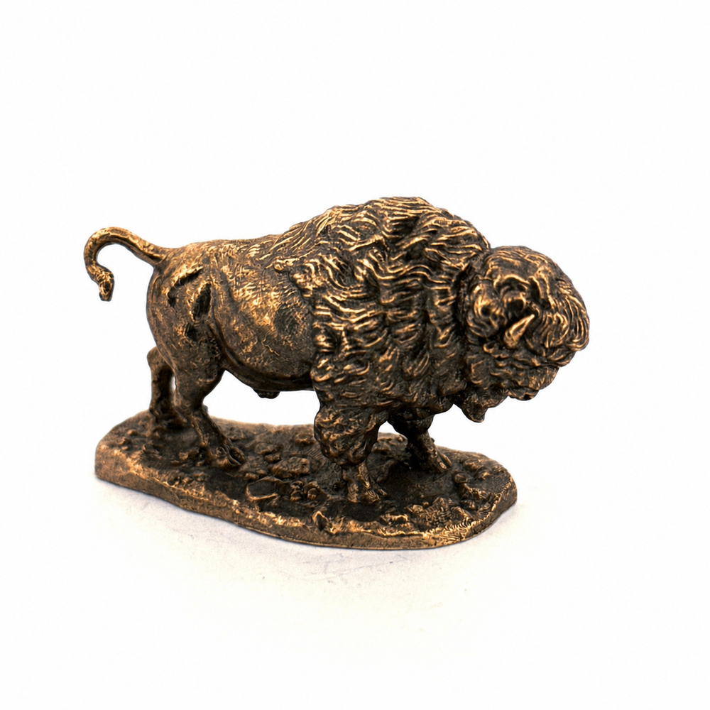 Buffalo