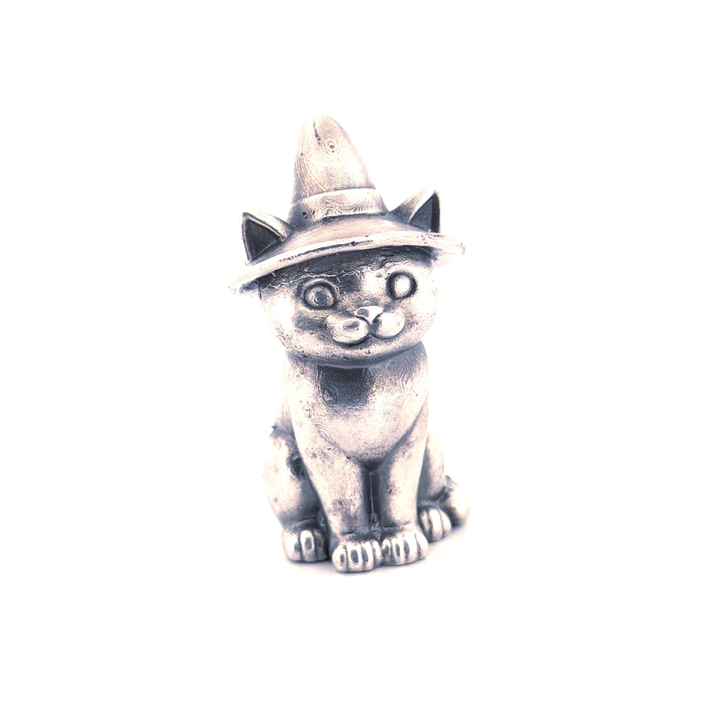 Halloween Cat