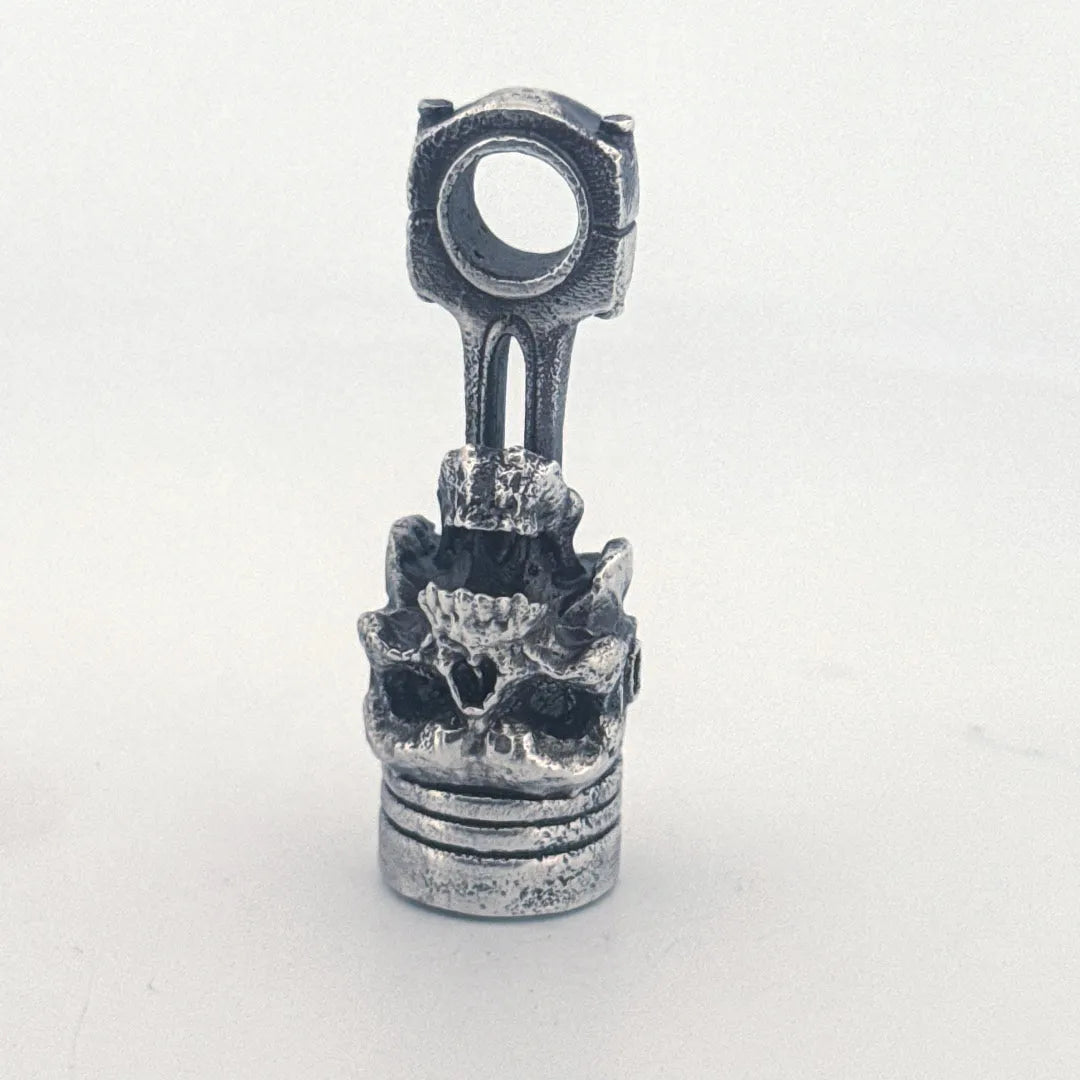 Skull Piston