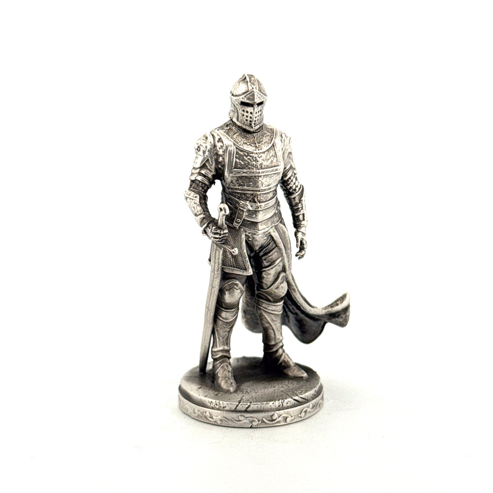 Warrior Knight