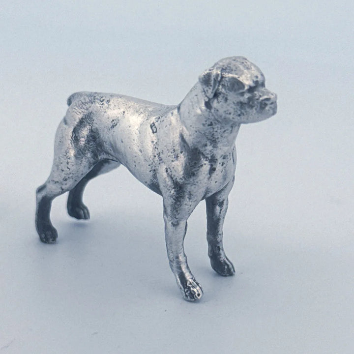 Custom Pet Statue
