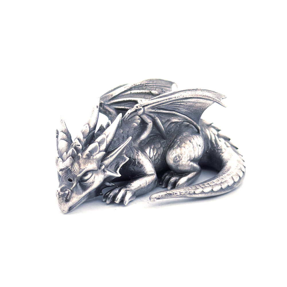 Sleeping Dragon