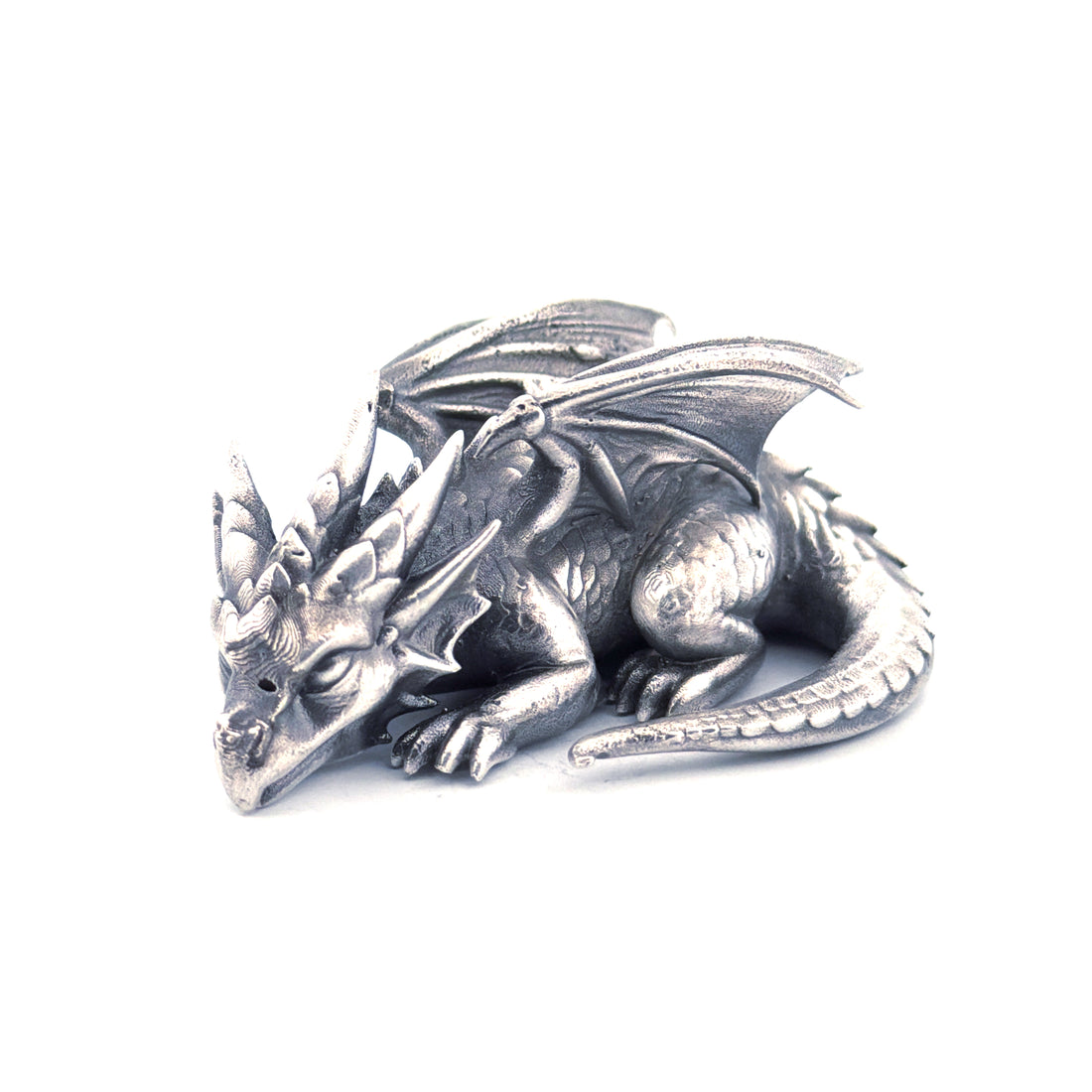 Sleeping Dragon