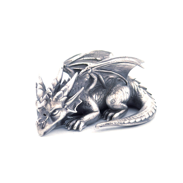 Sleeping Dragon