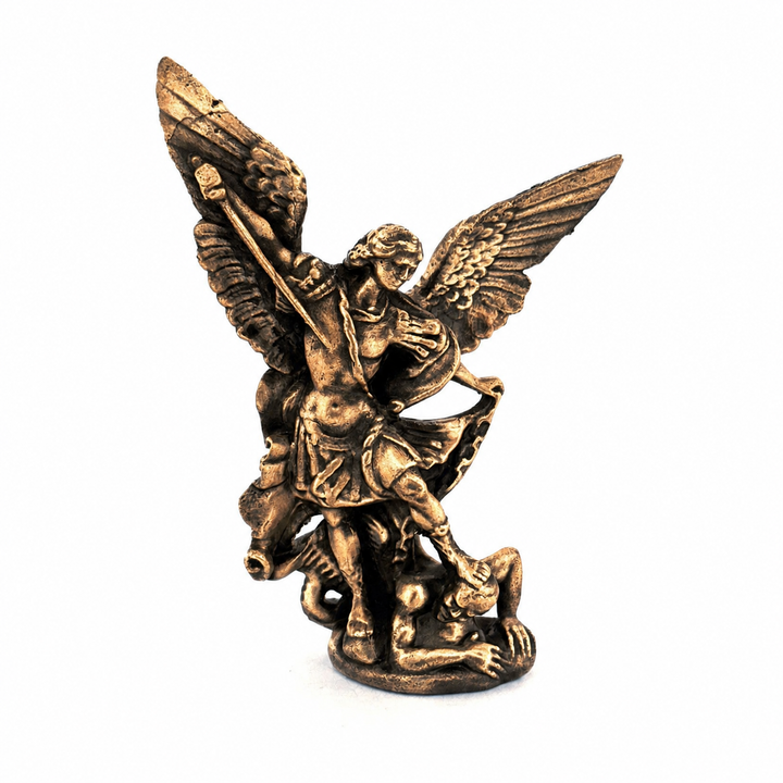 Archangel Michael V3