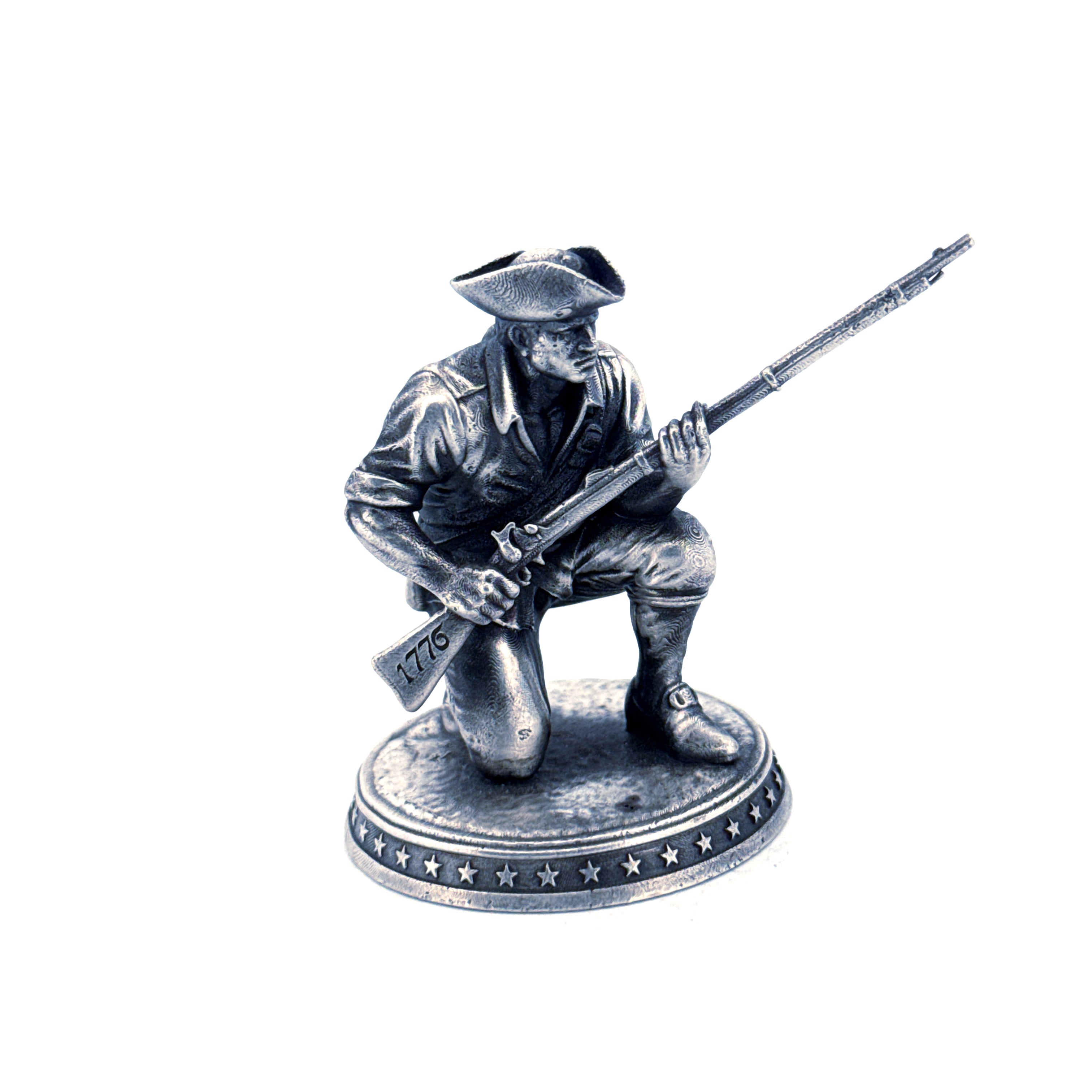 The Minuteman Founder's Edition
