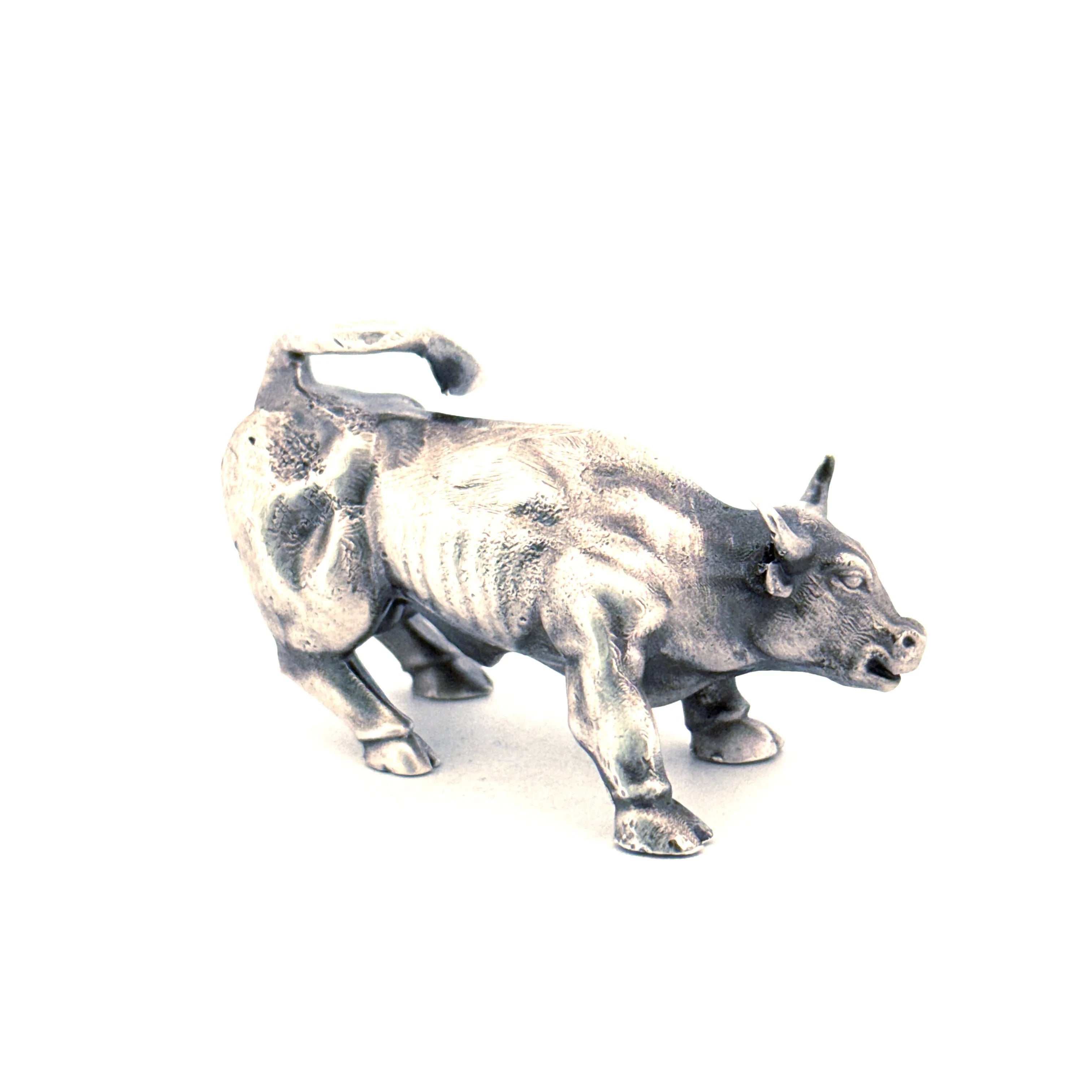 Wallstreet Bull