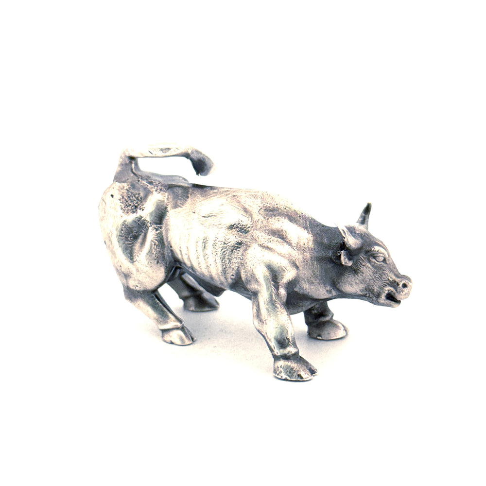 Wallstreet Bull