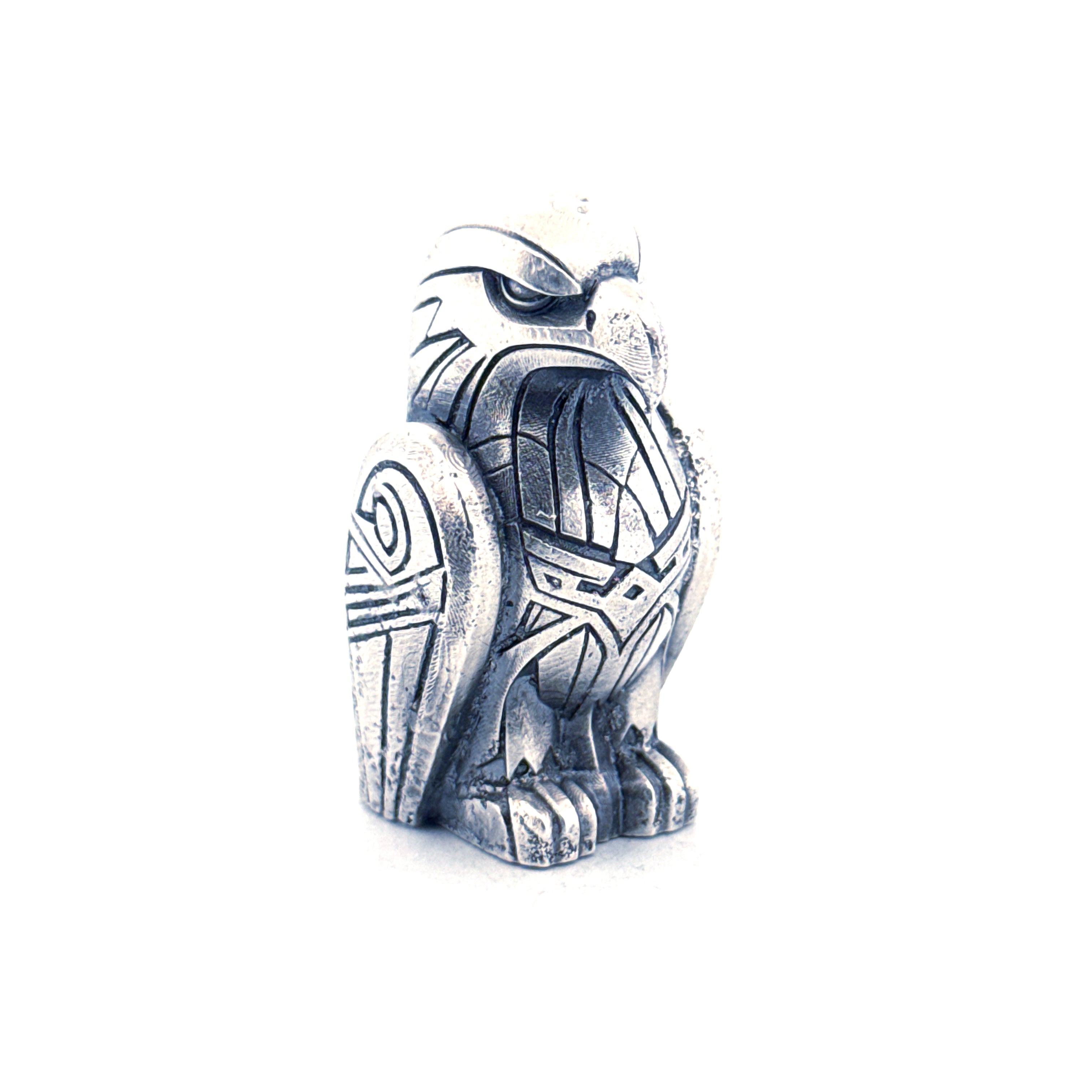 Tribal Eagle