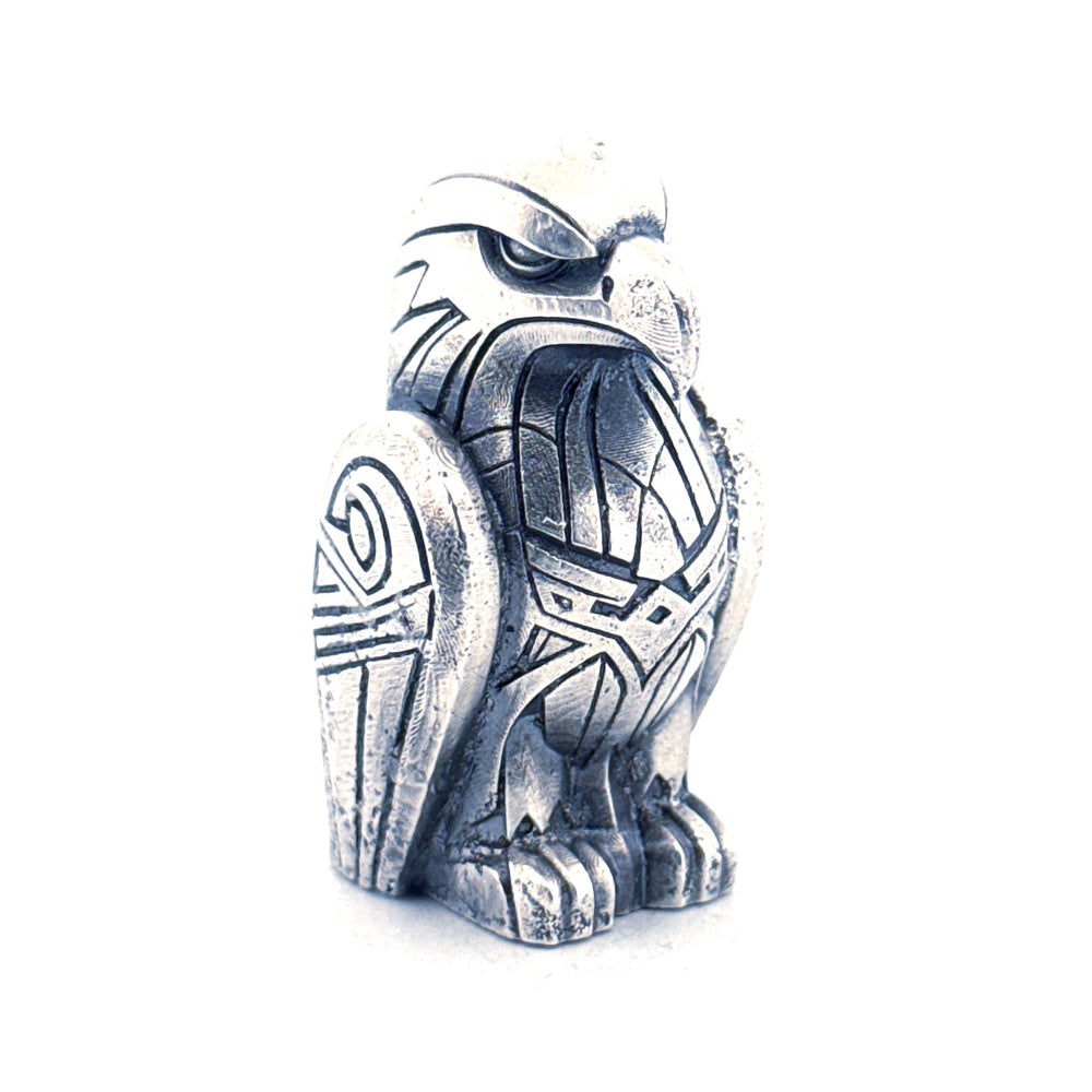 Tribal Eagle