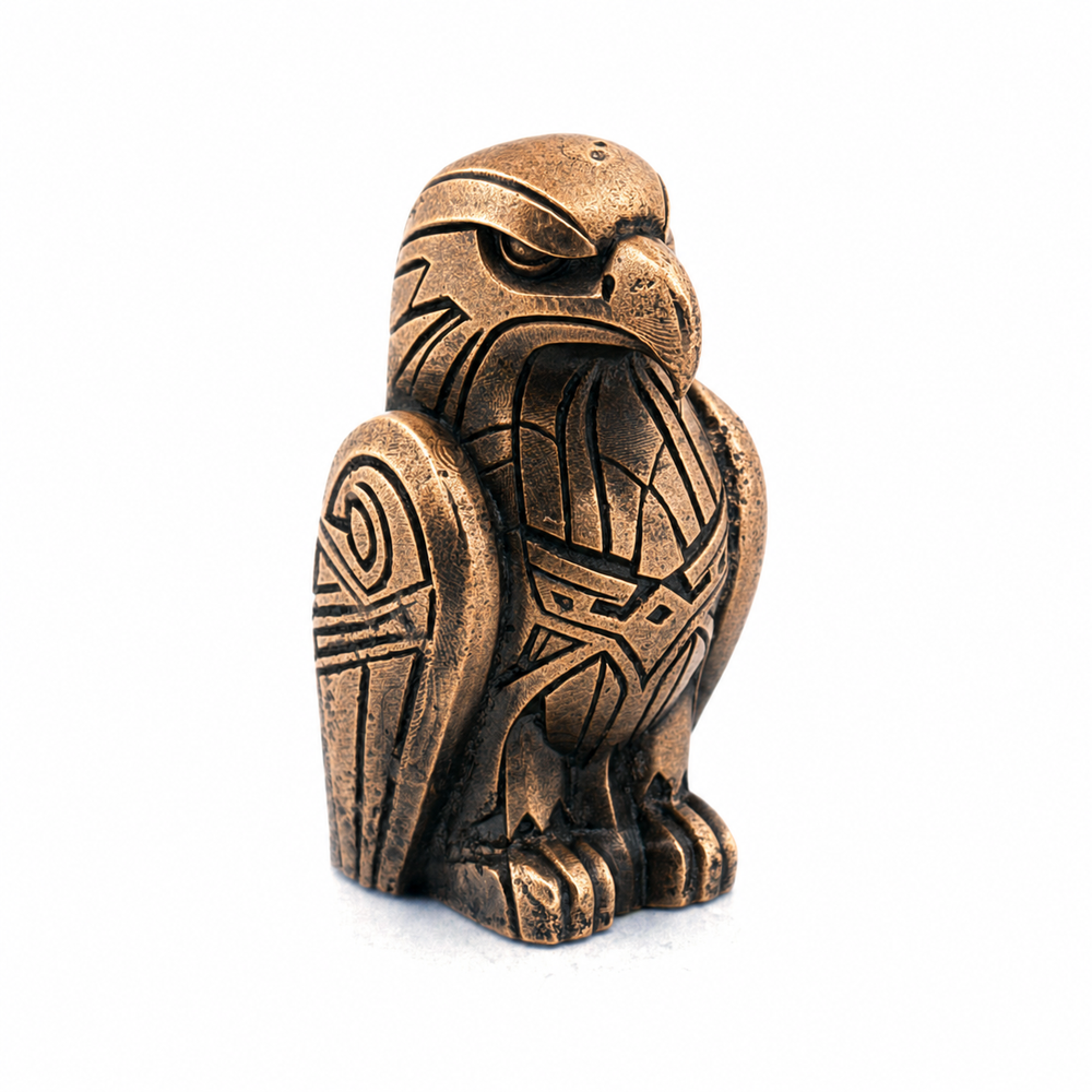Tribal Eagle