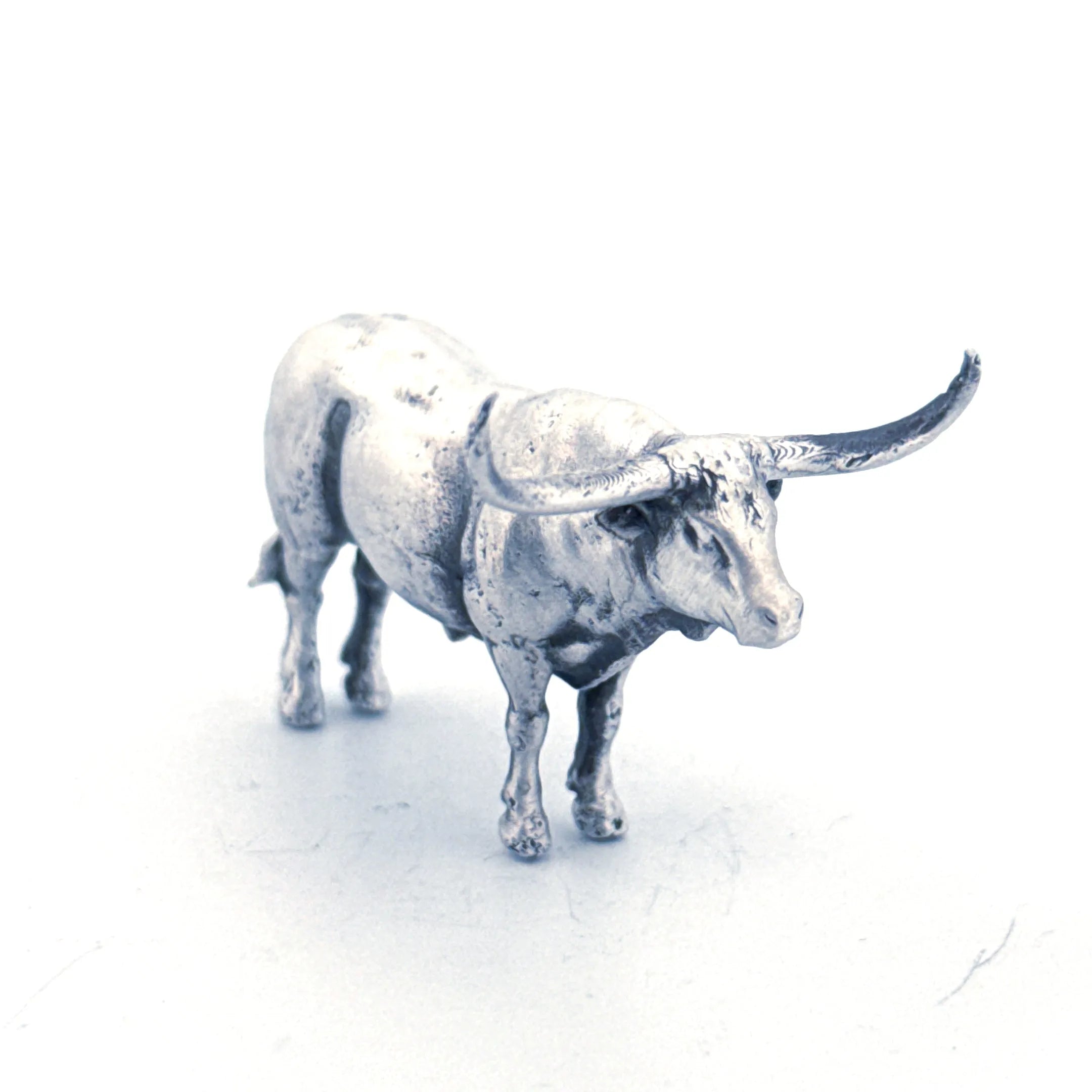 Longhorn
