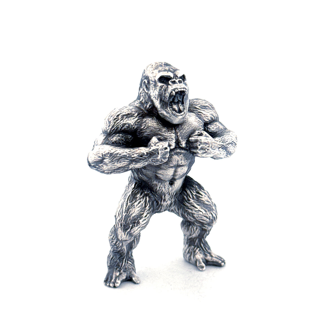 Standing Gorilla