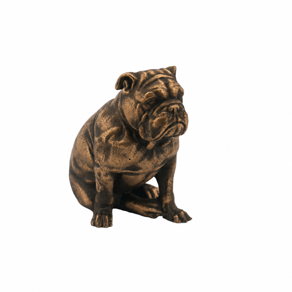 Bulldog