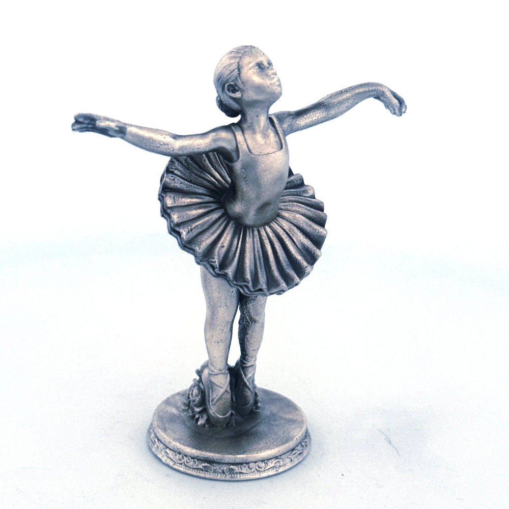 Ballet Girl