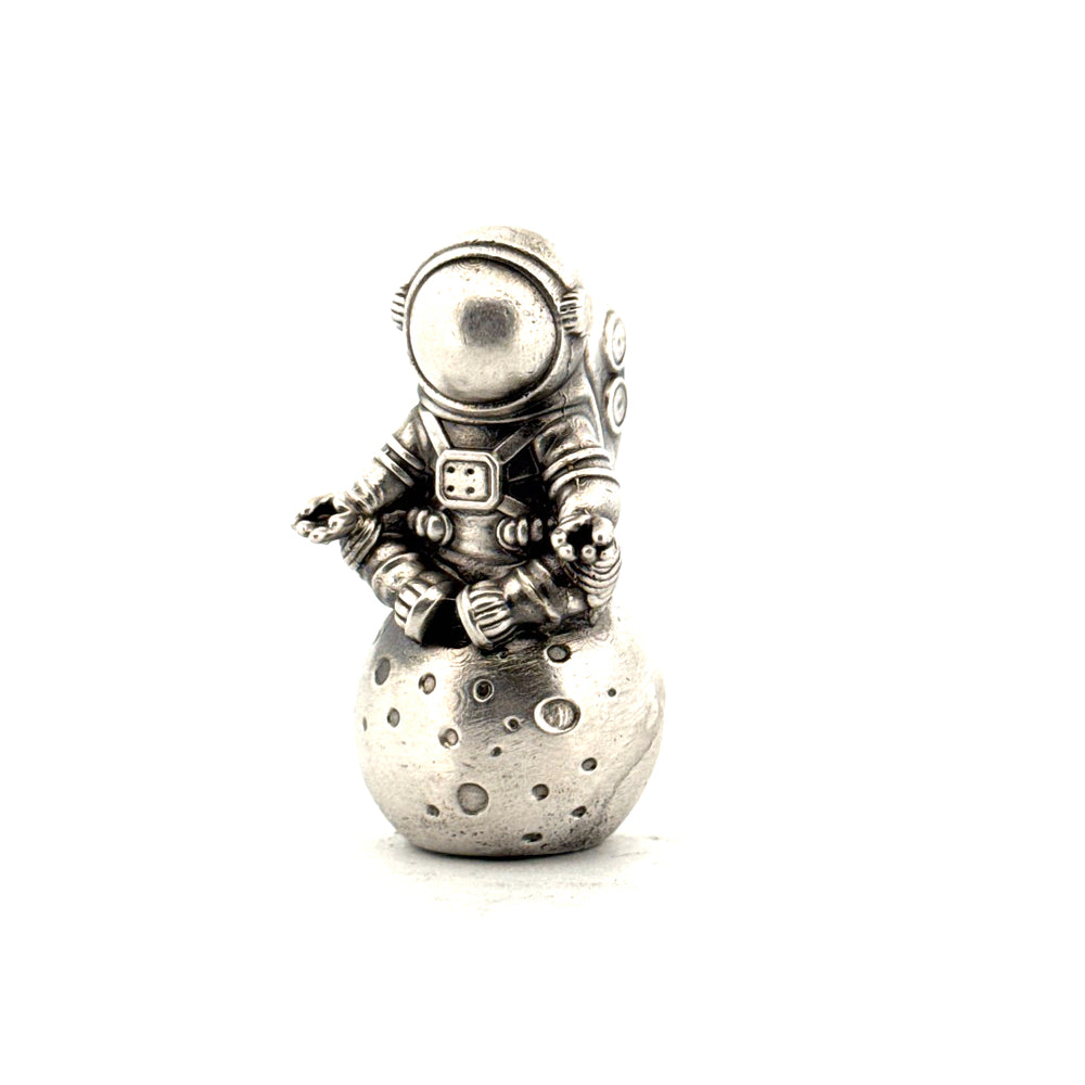 Zen Astronaut