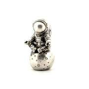 Zen Astronaut