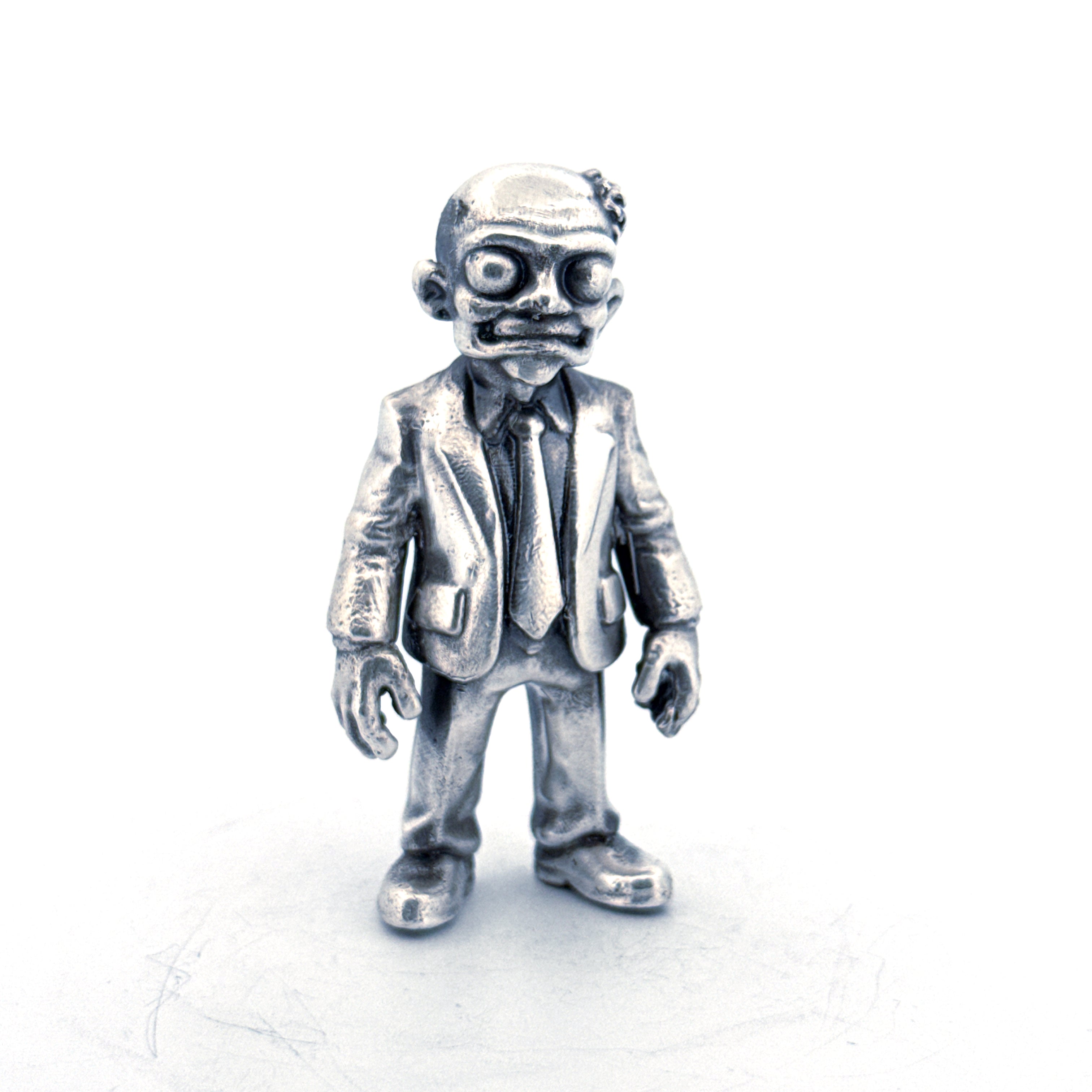 Office Zombie
