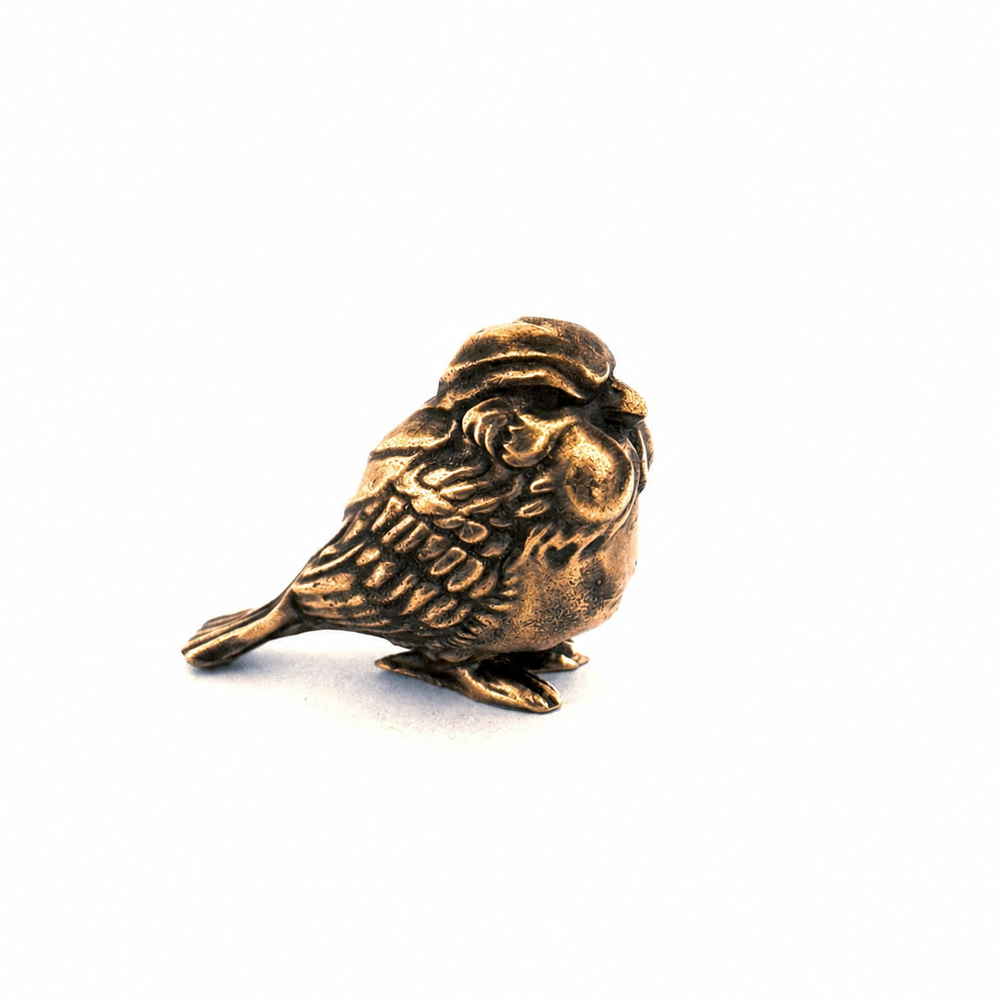 Sparrow