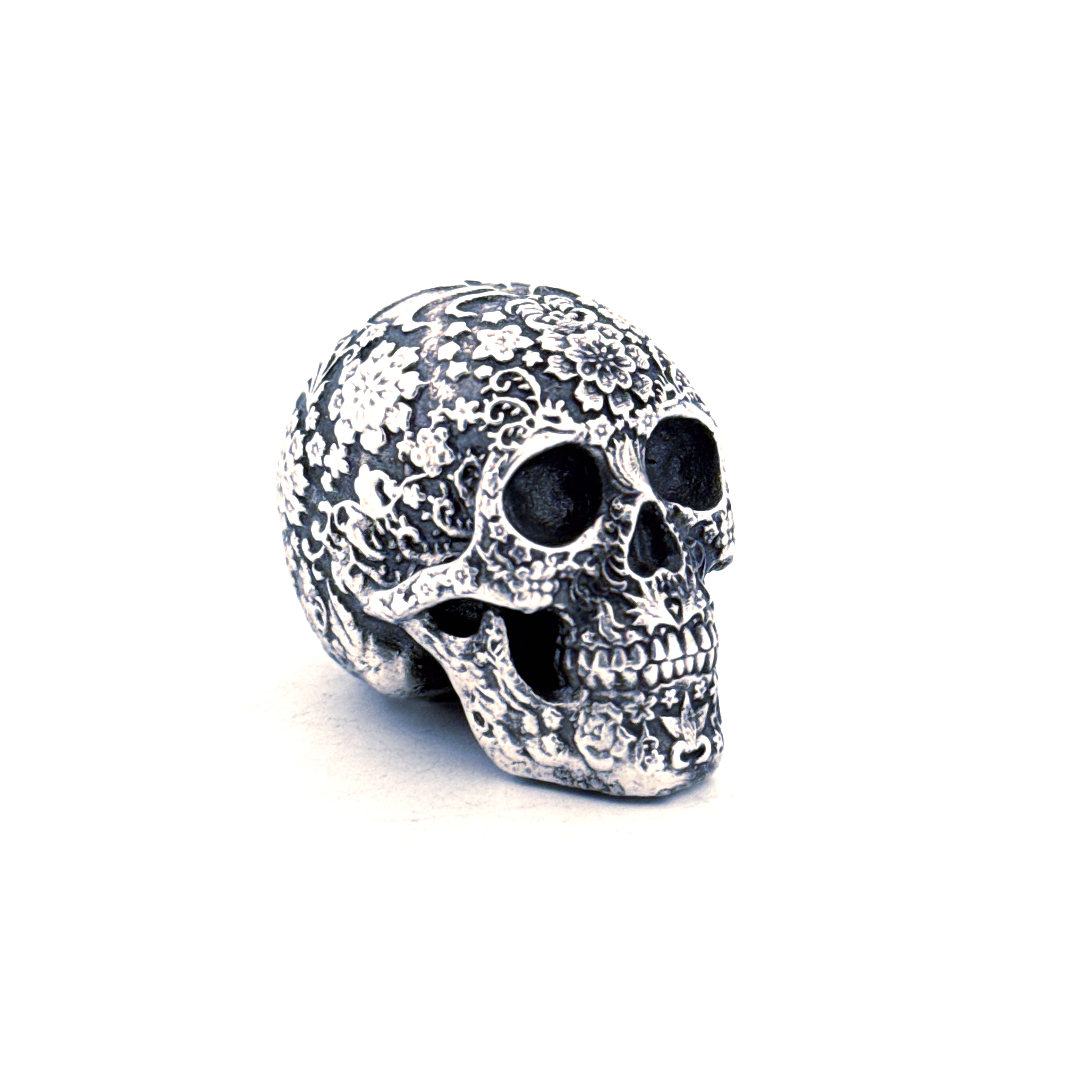 Sugar Skull