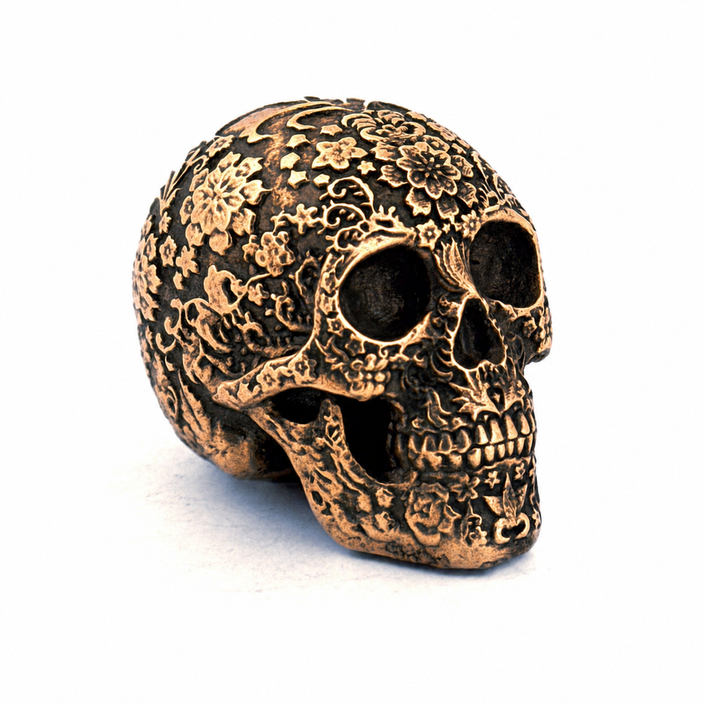 Sugar Skull