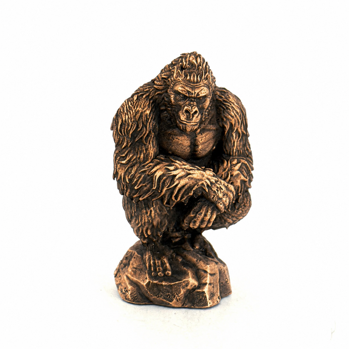 Gorilla V2