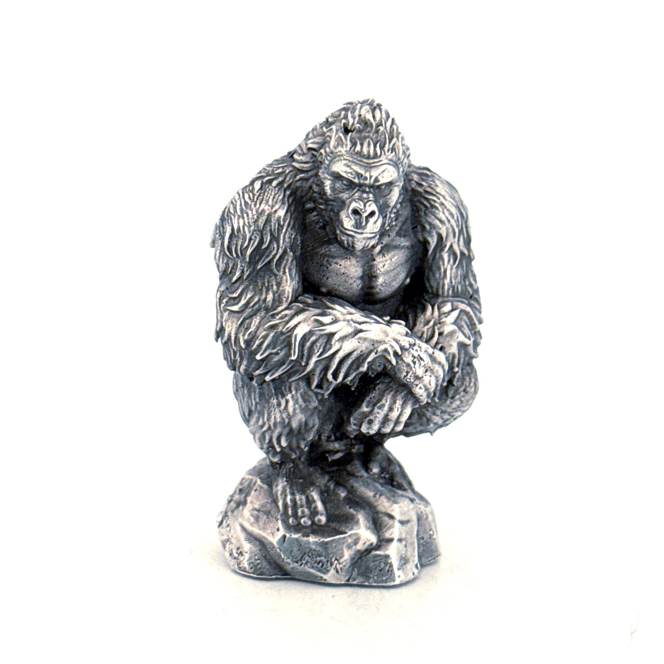 Gorilla V2