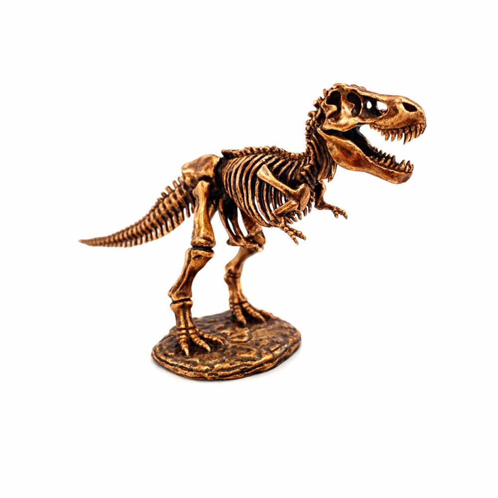 T-Rex Skeleton