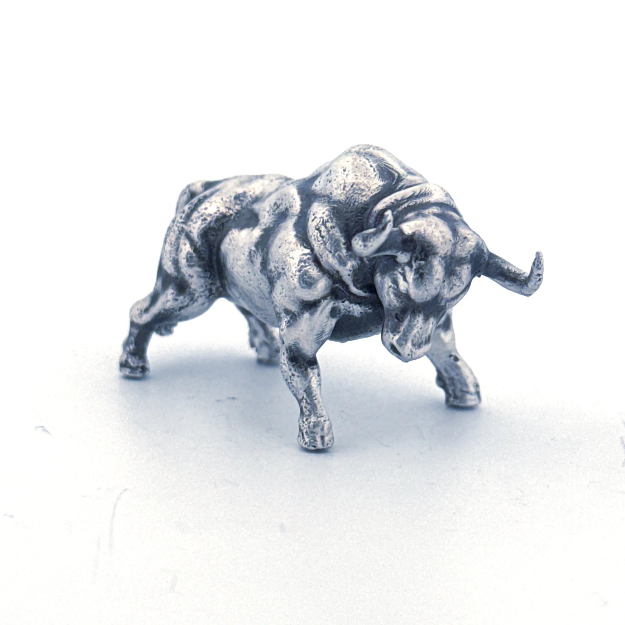 Angry Bull