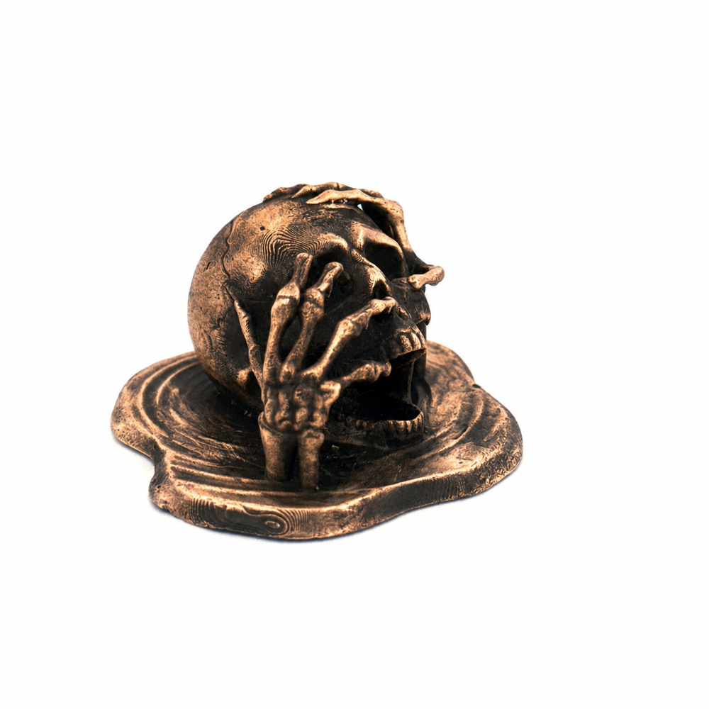 Black Sails Skull