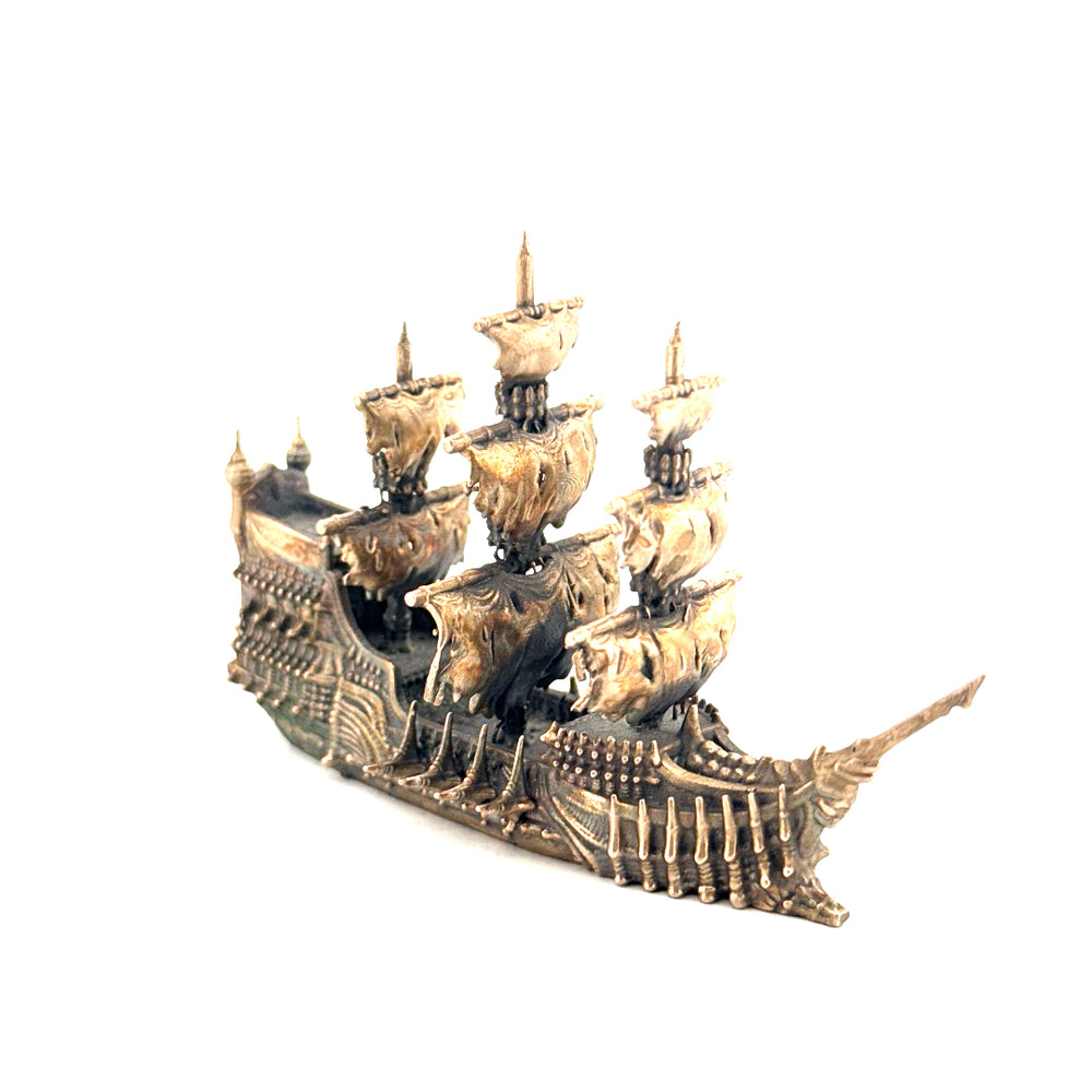 Flying Dutchman