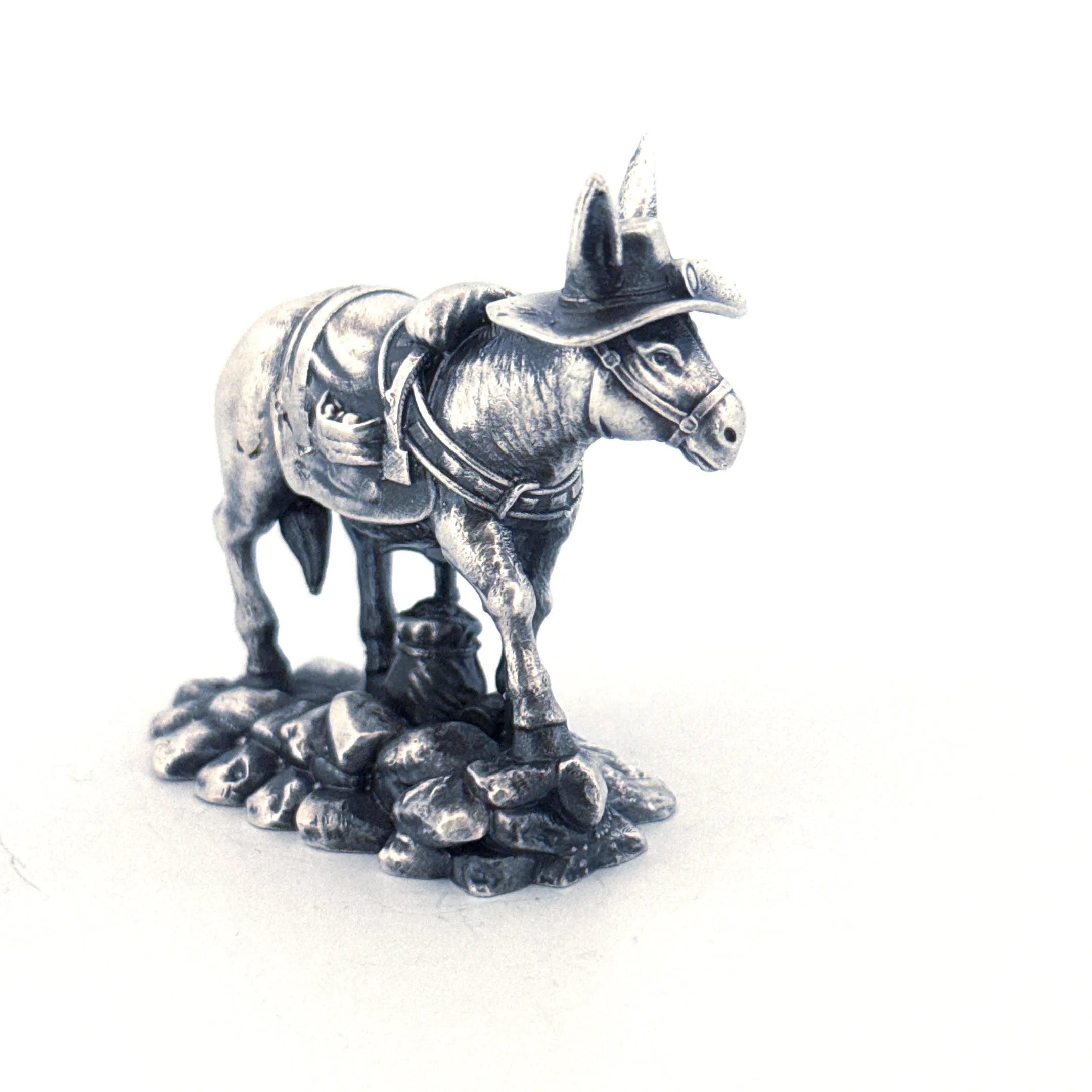 Prospector Donkey