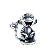 Happy Monkey