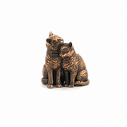 Cats in Love