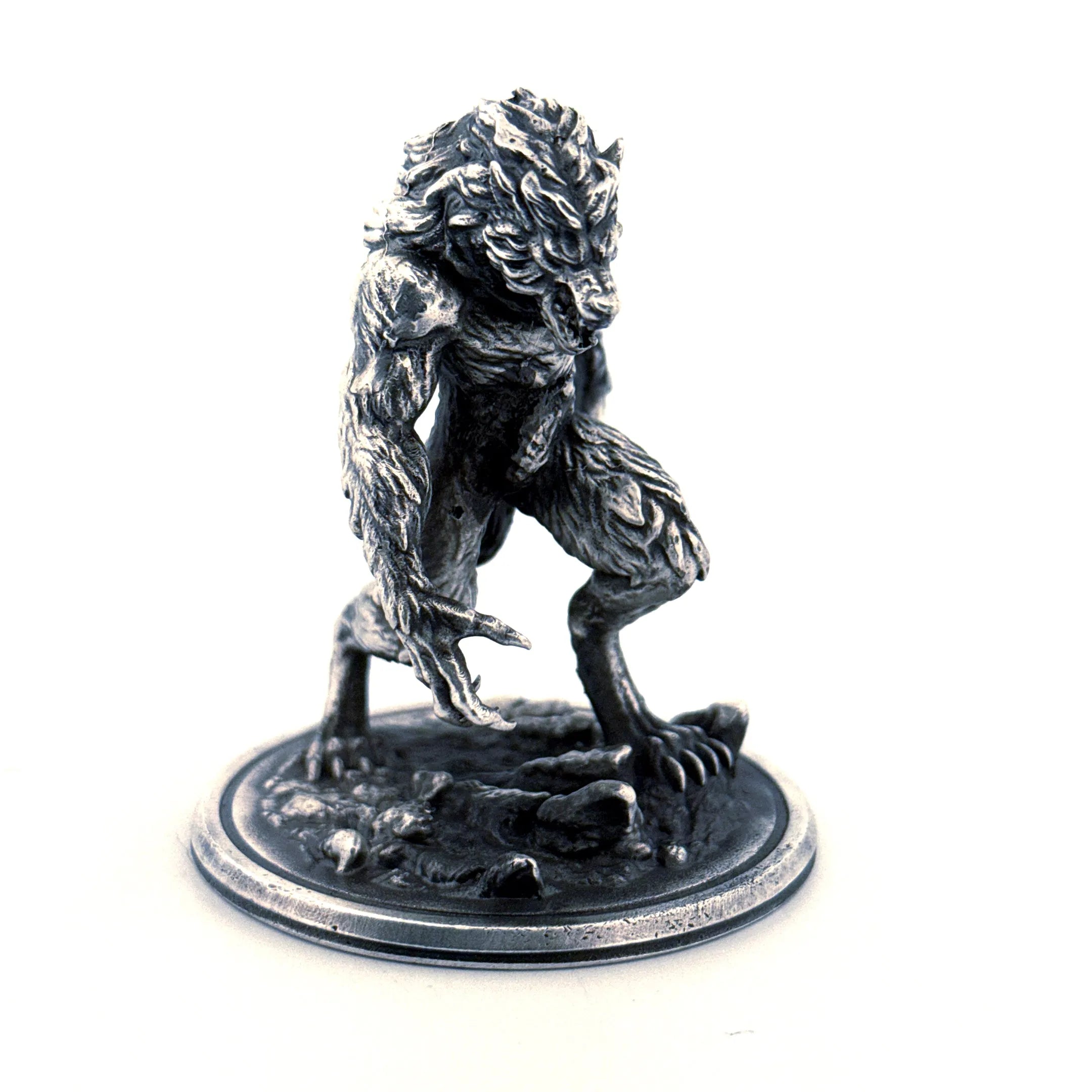 Werewolf