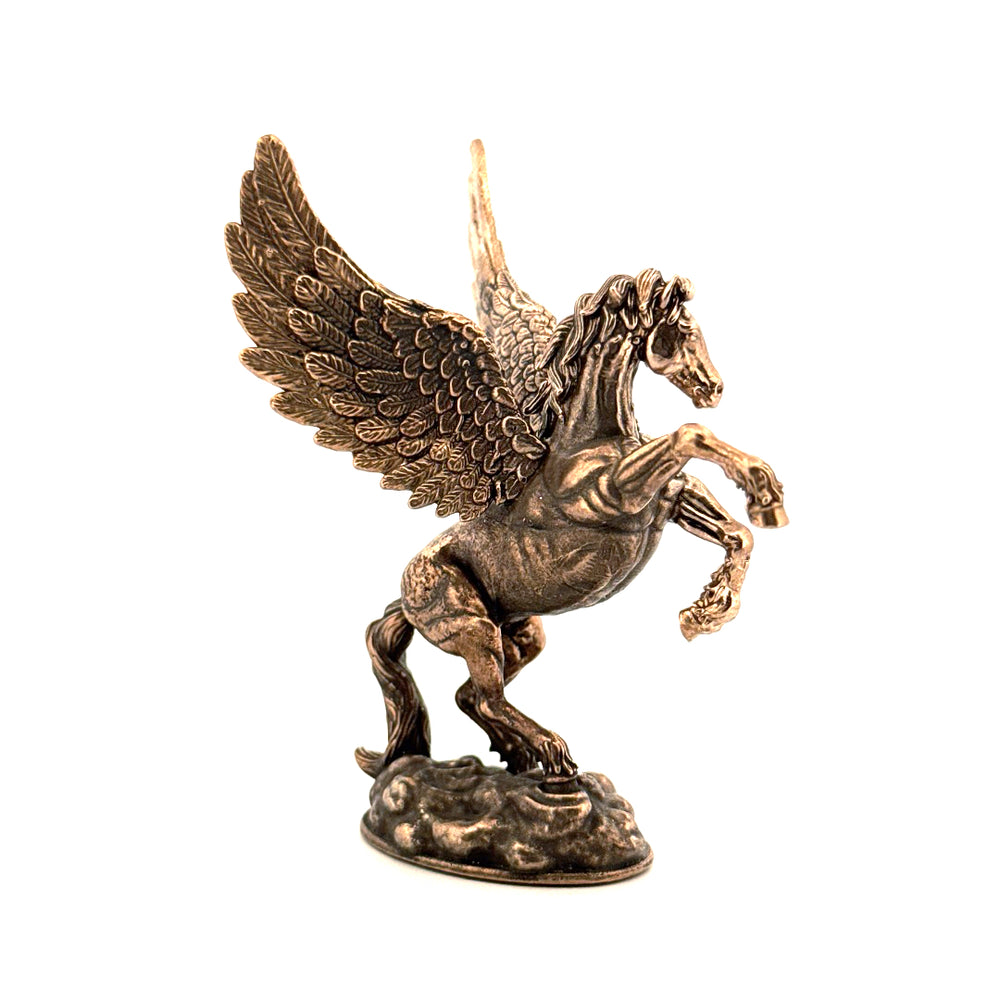 Pegasus V2