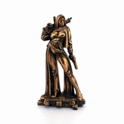 Nun with a Gun