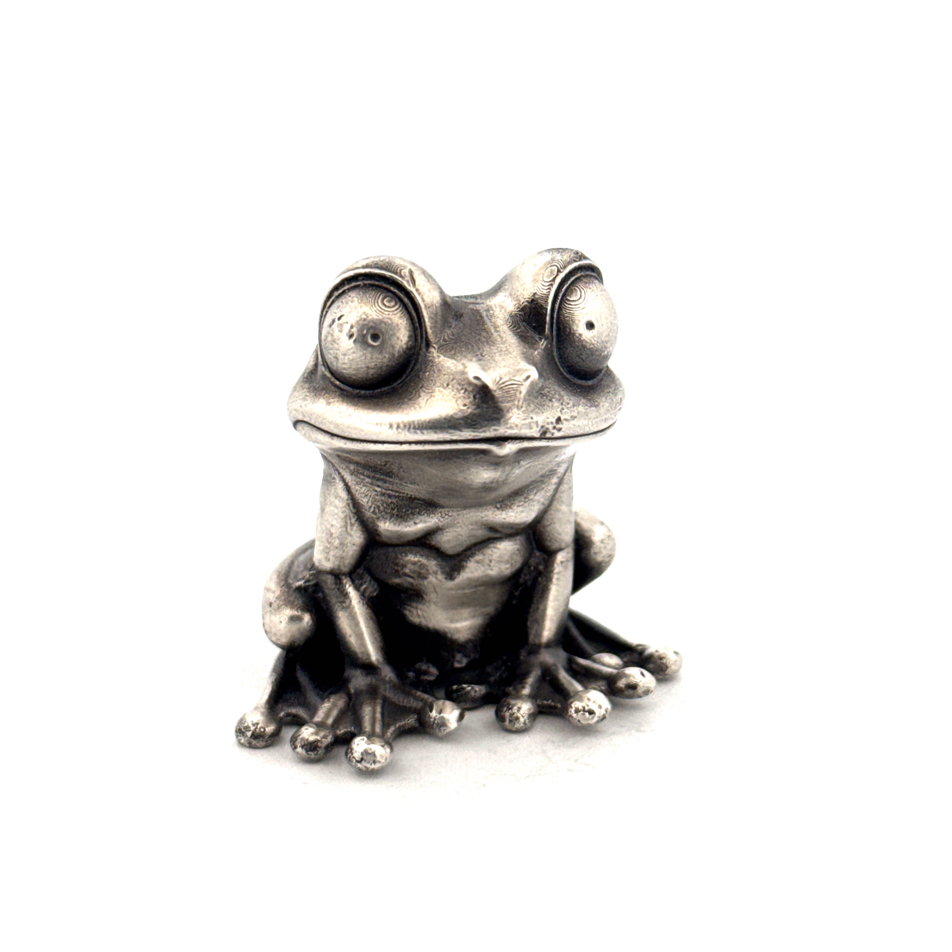 Frog Founder's Edition