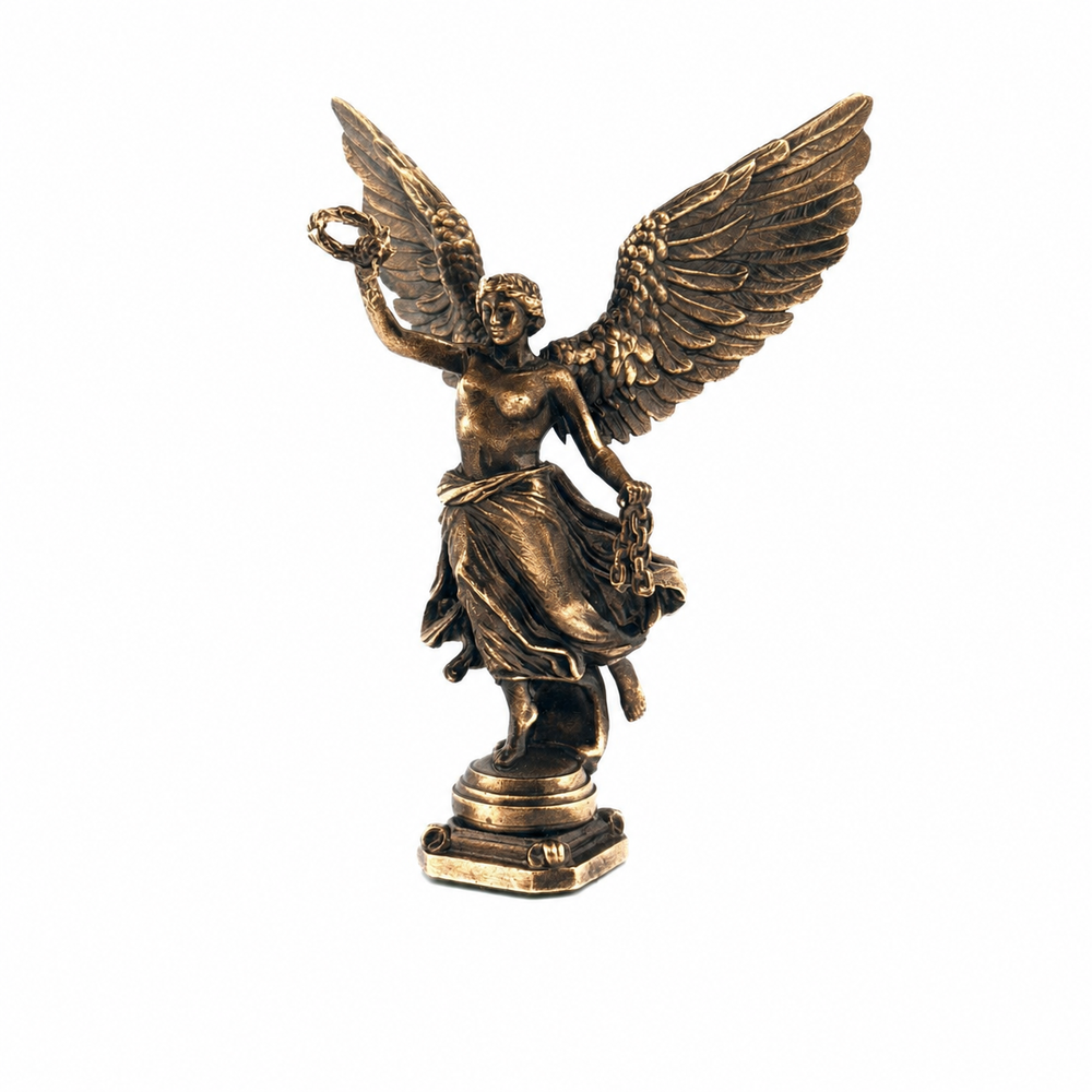 Angel of Independence (Libertad) V2