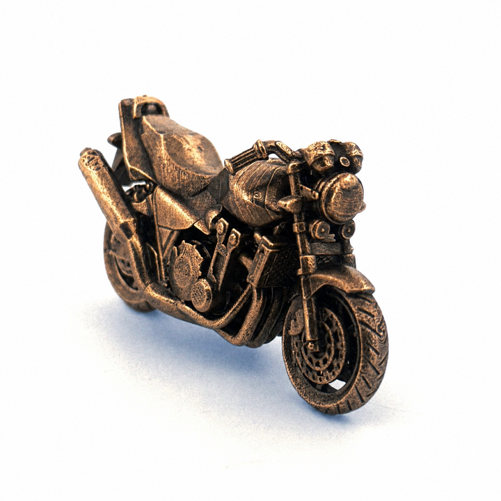 Motorcycle