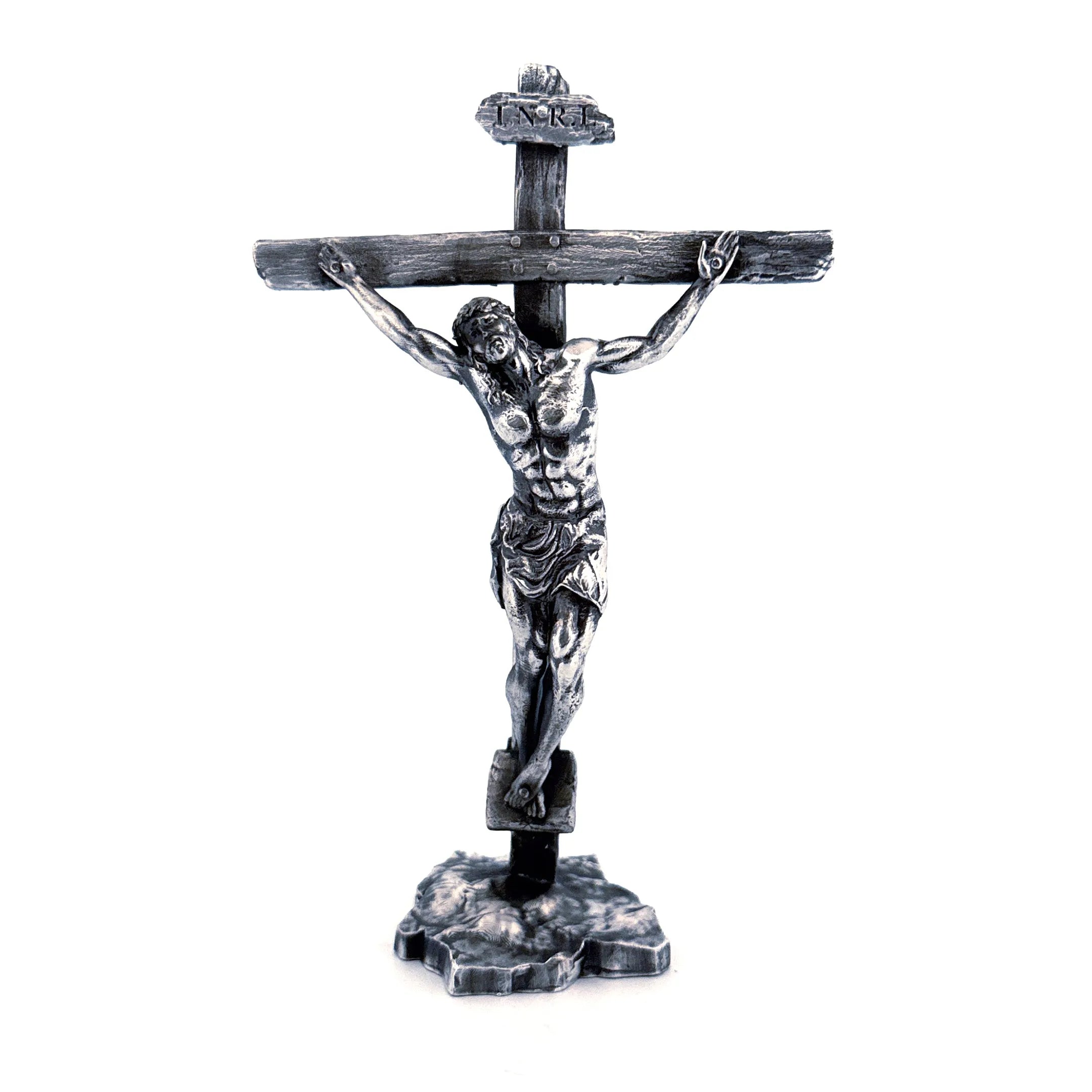 Jesus on the Cross