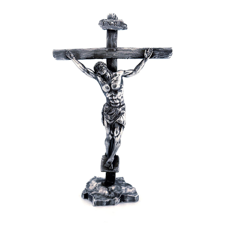 Jesus on the Cross