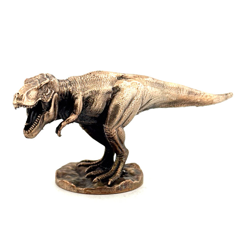Tyrannosaurus Rex
