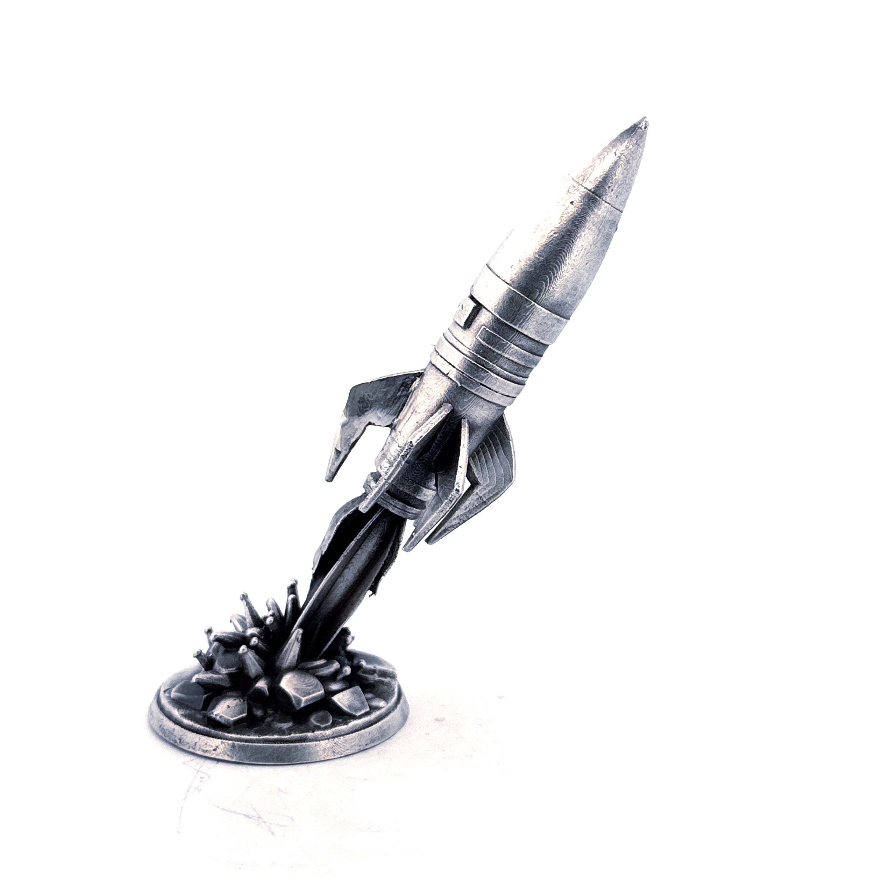 Rocket Ship