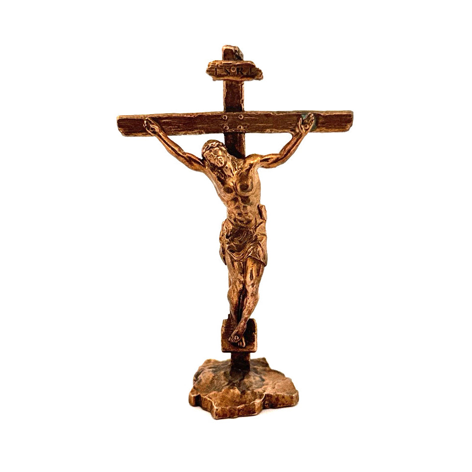 Jesus on the Cross
