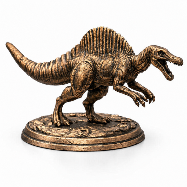 Spinosaurus