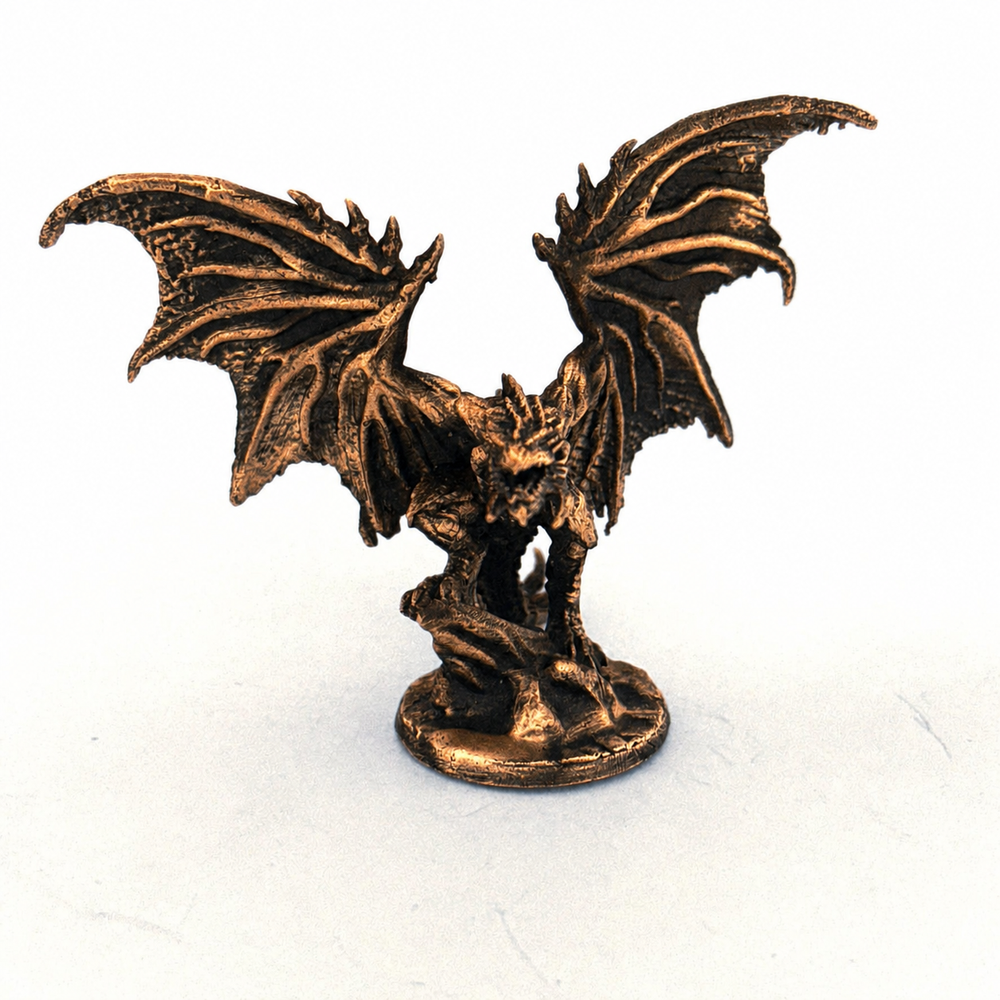 Wyvern Dragon V2