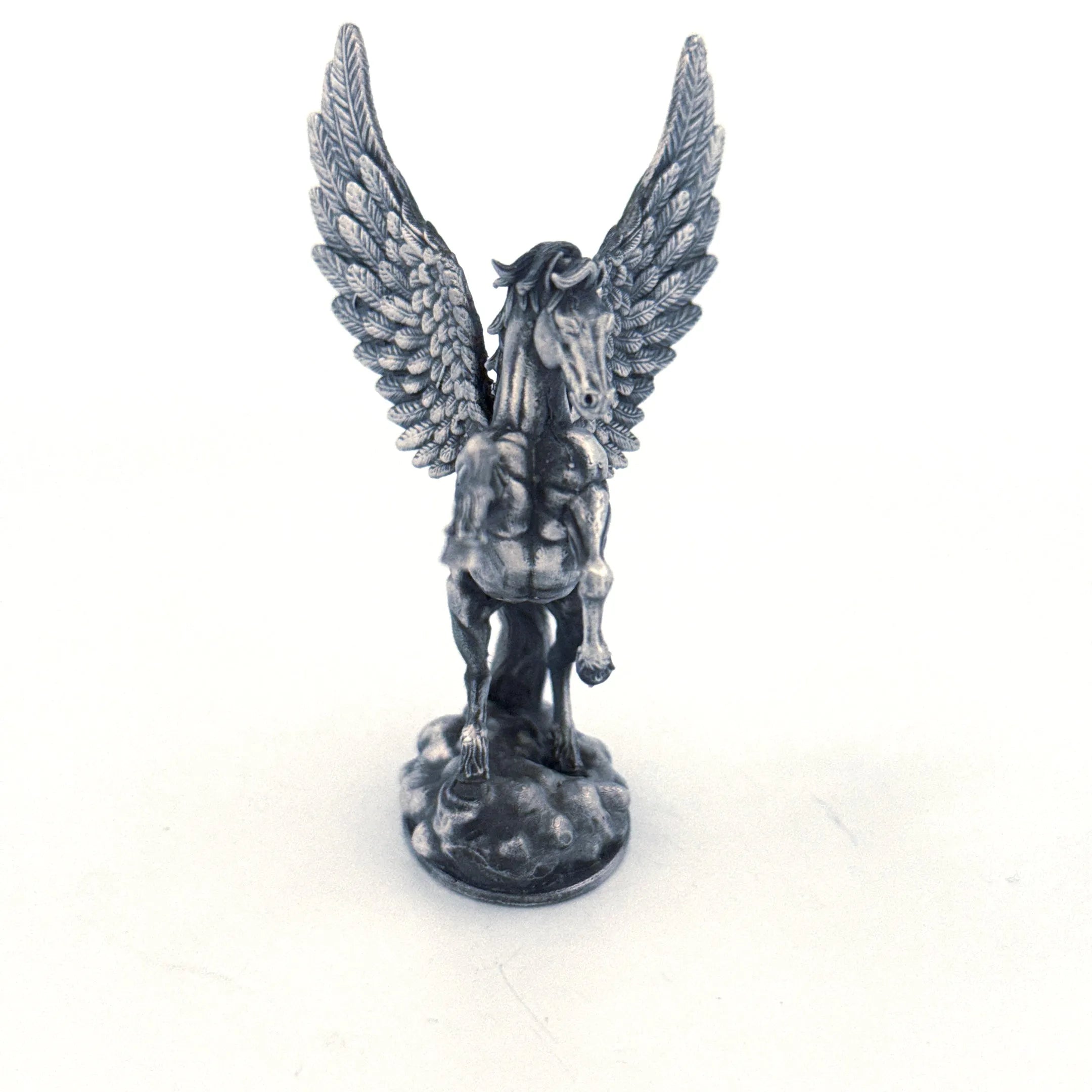 Pegasus V2