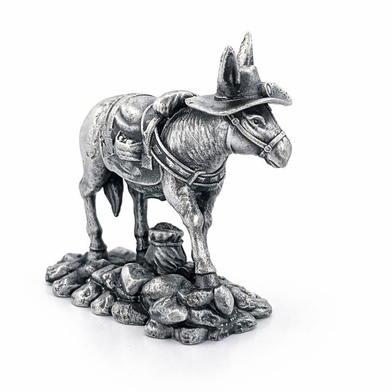 Prospector Donkey