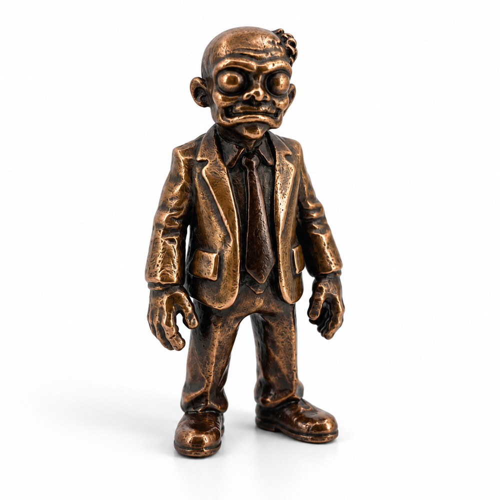 Office Zombie